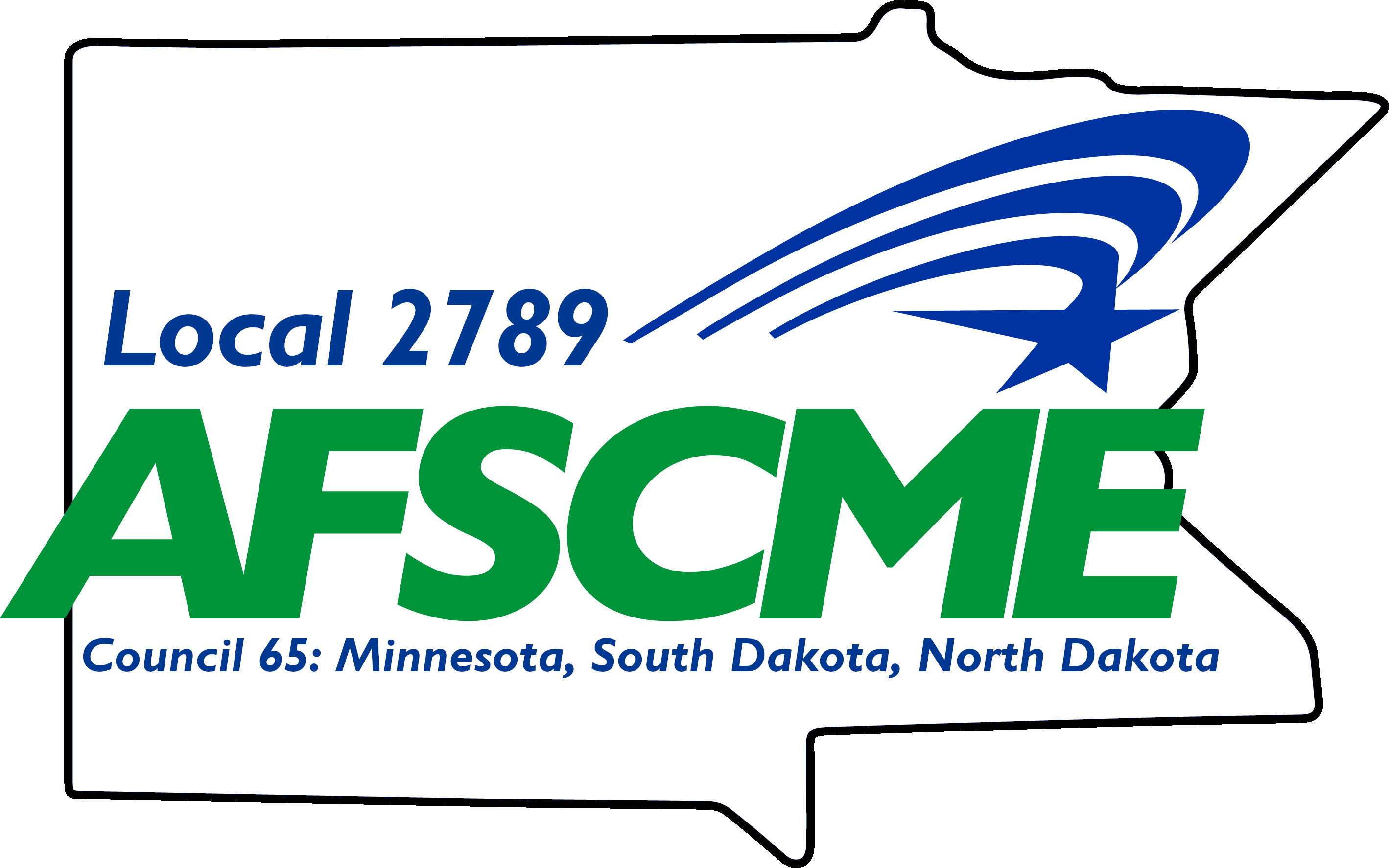 AFSCME Local 2789 | Council 65 — Representing Minnesota, South Dakota ...