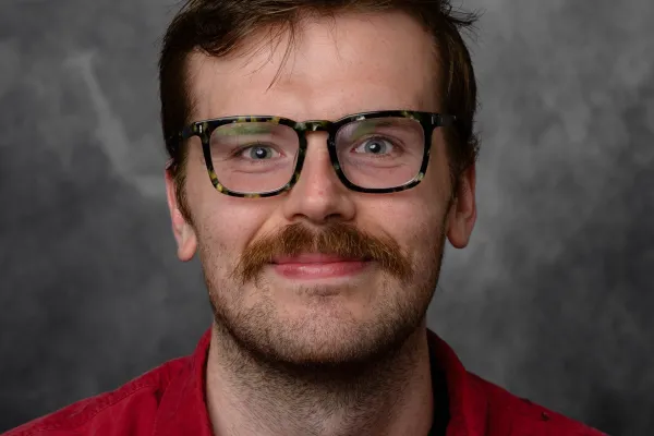 Wyatt Johnmeier