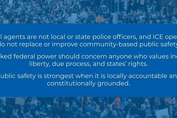 Quotes from full article on blue backgroung