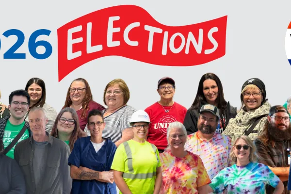 2026 Elections