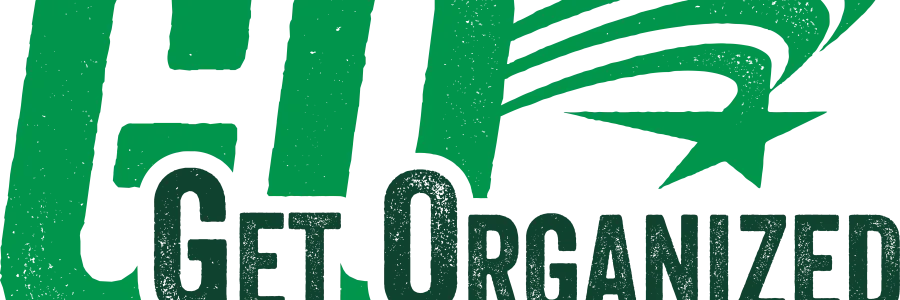 Get Organized