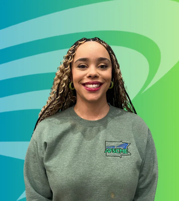 Abby Pearson | AFSCME Council 65