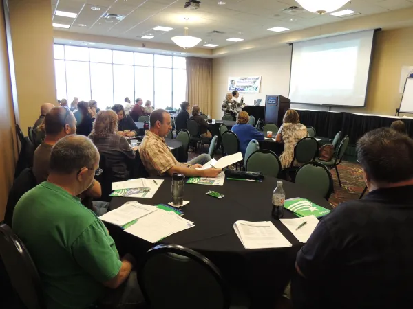 2023 Convention Workshops | AFSCME Council 65