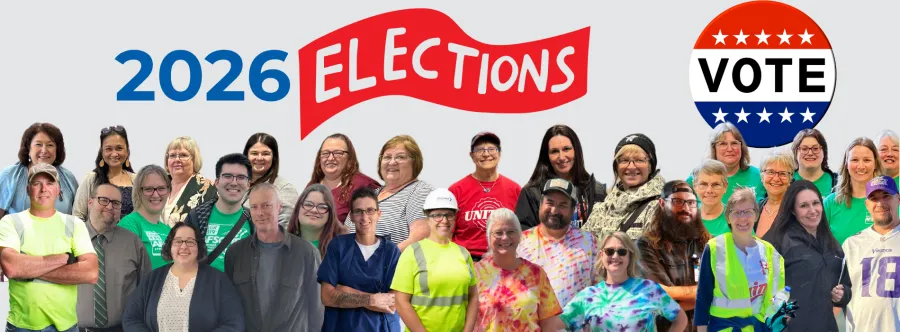2026 Elections