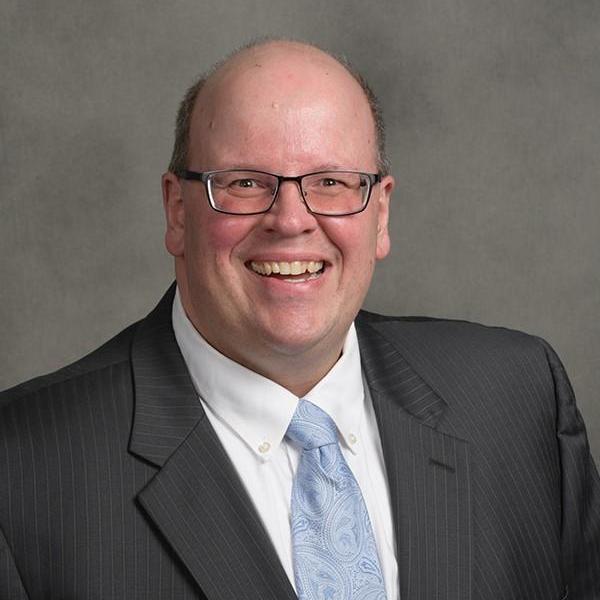 Kevin O'Laughlin | Council 65 — Representing Minnesota, South Dakota ...